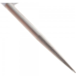Шило с пластиковой ручкой, 72/140 мм КУРС 67405