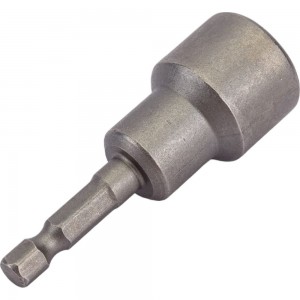 Ключ-насадка магнитная 17x65 мм КВАДРА K47-06517-02