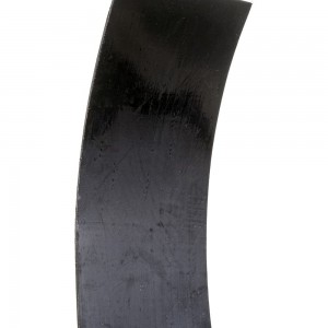 Термоусаживаемая лента с клеевым подслоем КВТ ТЛК-25-0.8-5 черная (5м) 84907