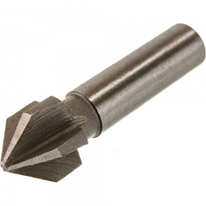Зенкер по металлу (12 мм; хвостовик 8 мм) KWB 7043-40