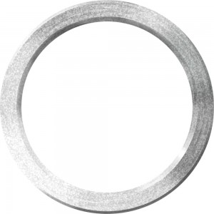 Кольцо переходное для пильных дисков 16/30 мм kwb 58-3016