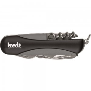 Многофункциональный нож KWB 11 функций 16120