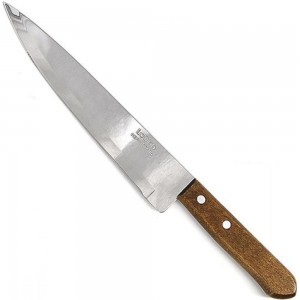 Кухонный нож Ladina GRAND деревянная ручка 30.5 см 20043