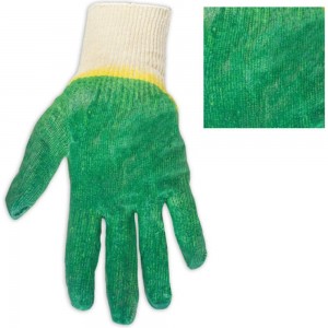 Хлопчатобумажные перчатки ЛАЙМА 13 класс, 5 пар 605349