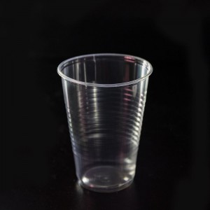Одноразовые стаканы ЛАЙМА Бюджет 100 шт 600933