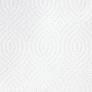 Бумажные полотенца ЛАЙМА H3 ADVANCED WHITE 200 шт, 2 слоя, белые, 230х205 мм, 15 пачек, V-сложение 111341