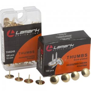 Кнопки LAMARK TH0249 