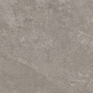Керамогранит LAPARET Capri gris серый, 60x60 см, сатинированный карвинг, 1.44 кв. м, 4 шт. х9999293141