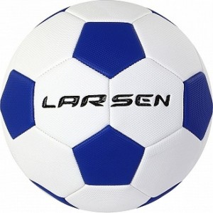 Футбольный мяч Larsen Bounce 362163
