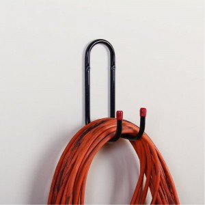 Крепежный кронштейн для гаража Larvij LG024B 