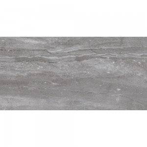Керамогранит LB CERAMICS Аспен (темно-серый; 30x60 см; площадь упаковки 1,44 кв.м) СК000036831