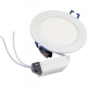 Точечный светодиодный светильник LEEK LE DLRL WH 10W D94 4K (100) LE061300-0013