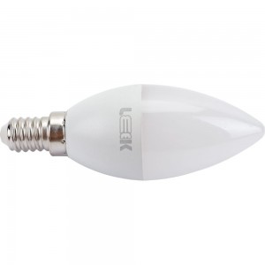 Светодиодная лампа LEEK LE SV LED 8W 4K E14 JD 100 LE010501-0211