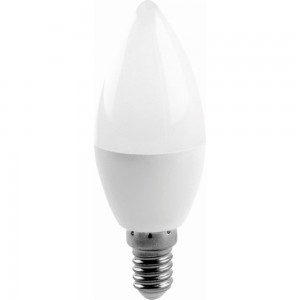 Светодиодная лампа LEEK LE SV LED 10W 6K E14 100 LE010502-0209