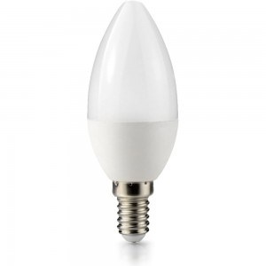 Светодиодная лампа LEEK LE SV LED 8W 6K E14 JD 100 LE010501-0219