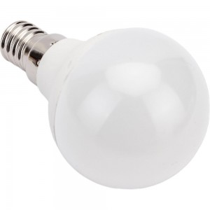 Светодиодная лампа LEEK LE CK LED 10W 6K E14 100 LE010502-0207