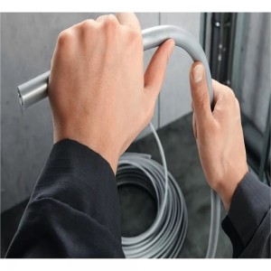 Труба LerDepo PEX-b LD3300050024