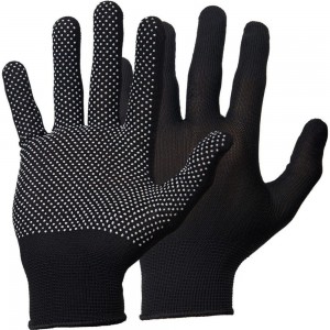Вискозные перчатки с ПВХ-покрытием ЛЕТО 3826