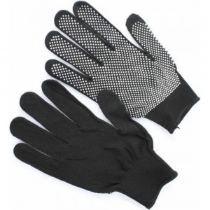 Вискозные перчатки с ПВХ-покрытием ЛЕТО 3826