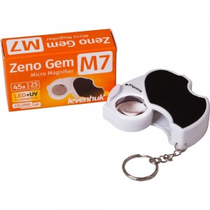 Лупа Levenhuk Zeno Gem M7 70437