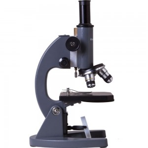 Монокулярный микроскоп Levenhuk 5S NG 71916