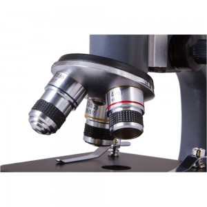 Монокулярный микроскоп Levenhuk 5S NG 71916