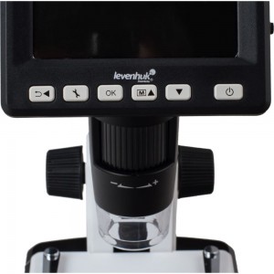 Цифровой микроскоп Levenhuk DTX 500 LCD 61024