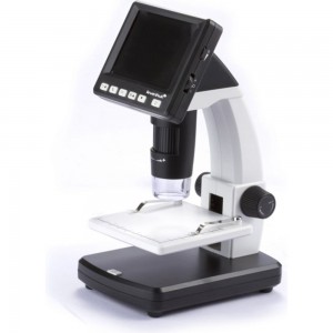 Цифровой микроскоп Levenhuk DTX 500 LCD 61024