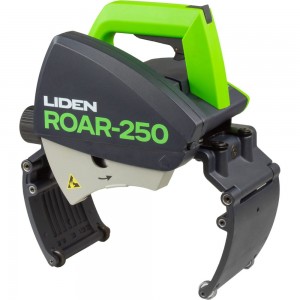 Электрический труборез Liden Roar-250 201.250