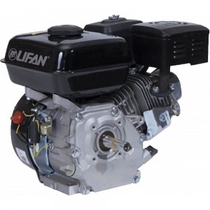 Двигатель LIFAN 170F D19 00-00000618