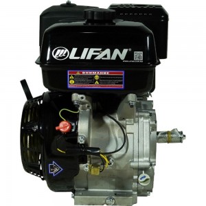 Двигатель LIFAN 188F D25 00-00000230