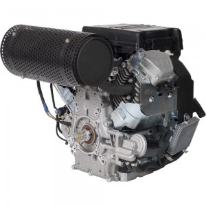Двигатель LIFAN LF2V78F-2A (24 л.с.) D25, 20А 00-00000605