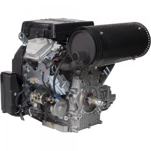 Двигатель LIFAN LF2V78F-2A (24 л.с.) D25, 20А 00-00000605