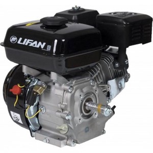 Двигатель LIFAN 168F-2 D20