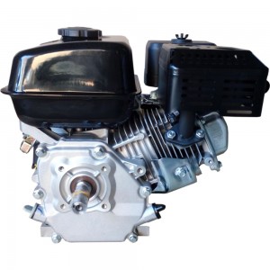 Двигатель LIFAN 168F-2 Eco D19 00-00001072
