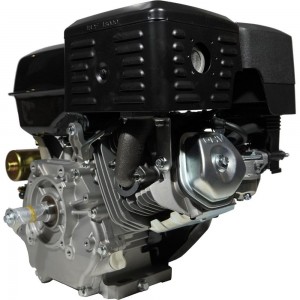 Двигатель LIFAN 190FD D25, 18А 00-00000643