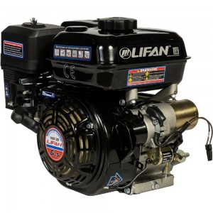 Двигатель LIFAN 168F-2D D20 00-00000530