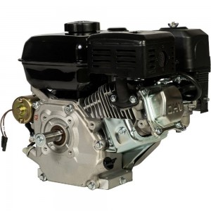 Двигатель LIFAN 168F-2D D20 00-00000530