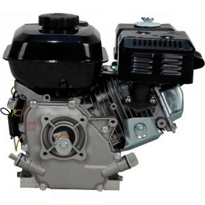 Двигатель LIFAN 160F D19 00-00000610