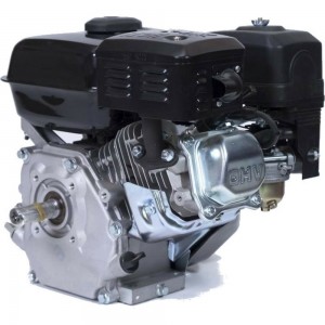 Двигатель LIFAN 170F D20 00-00000619