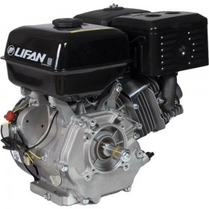 Двигатель LIFAN 188F D25 00-00000634