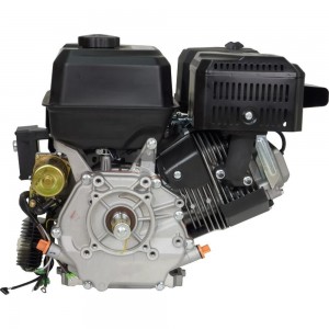 Двигатель KP460E 192FD-2T D25, 18A LIFAN 00-00004289