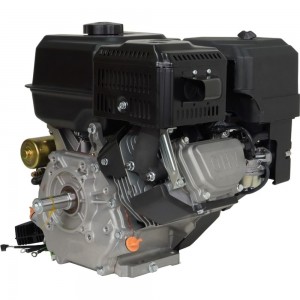 Двигатель LIFAN KP460E (192FD-2T) D25, 11А 00-00005557