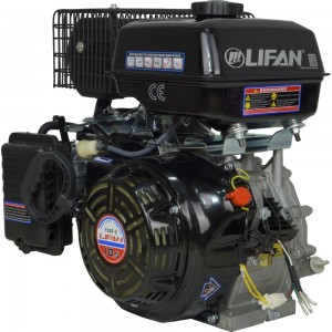 Двигатель LIFAN 192F-2 D25, 11А 00-00005651