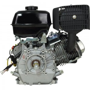 Двигатель LIFAN 192F-2 D25, 11А 00-00005651