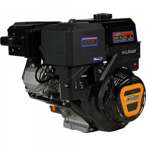 Двигатель LIFAN KP420 D25, 11А 00-00153484