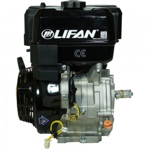 Двигатель LIFAN KP420 D25, 11А 00-00153484