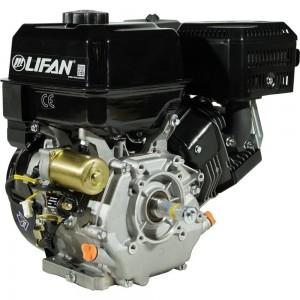 Двигатель LIFAN KP420E D25, 18А 00-00153486