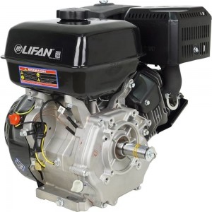 Двигатель LIFAN NP460 D25 00-00155700