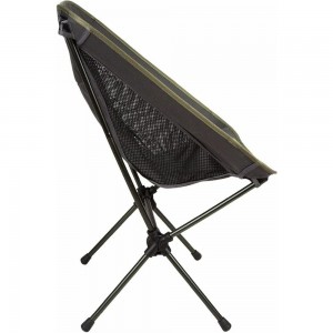 Складное кресло LIGHT CAMP Folding Chair Small зеленый LC-201